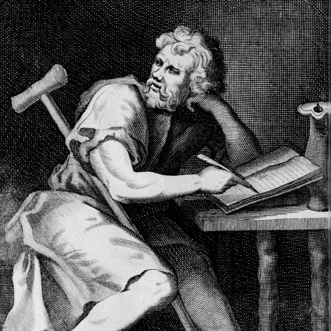 Who Was Epictetus?
