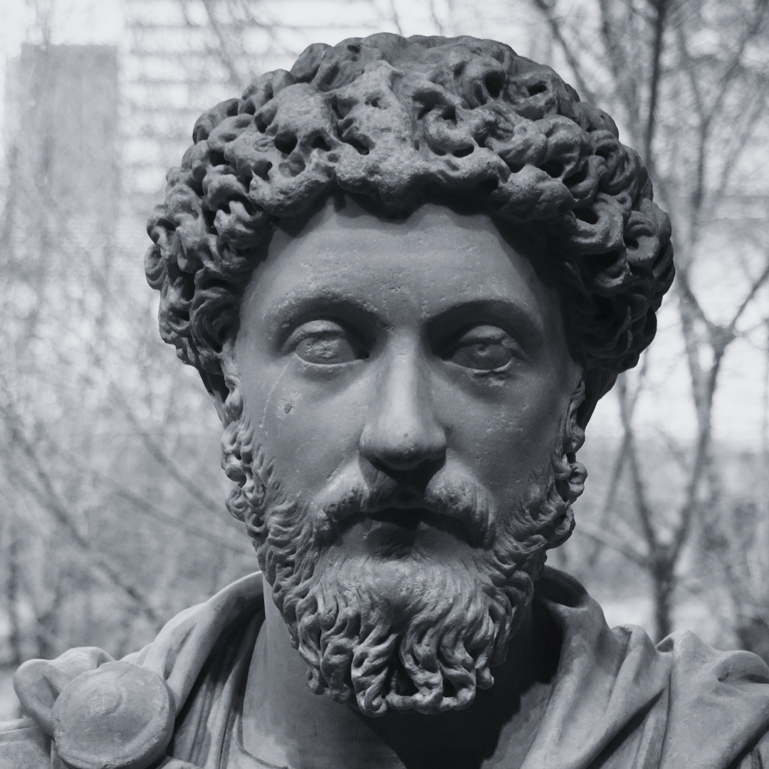 How To Be A Stoic